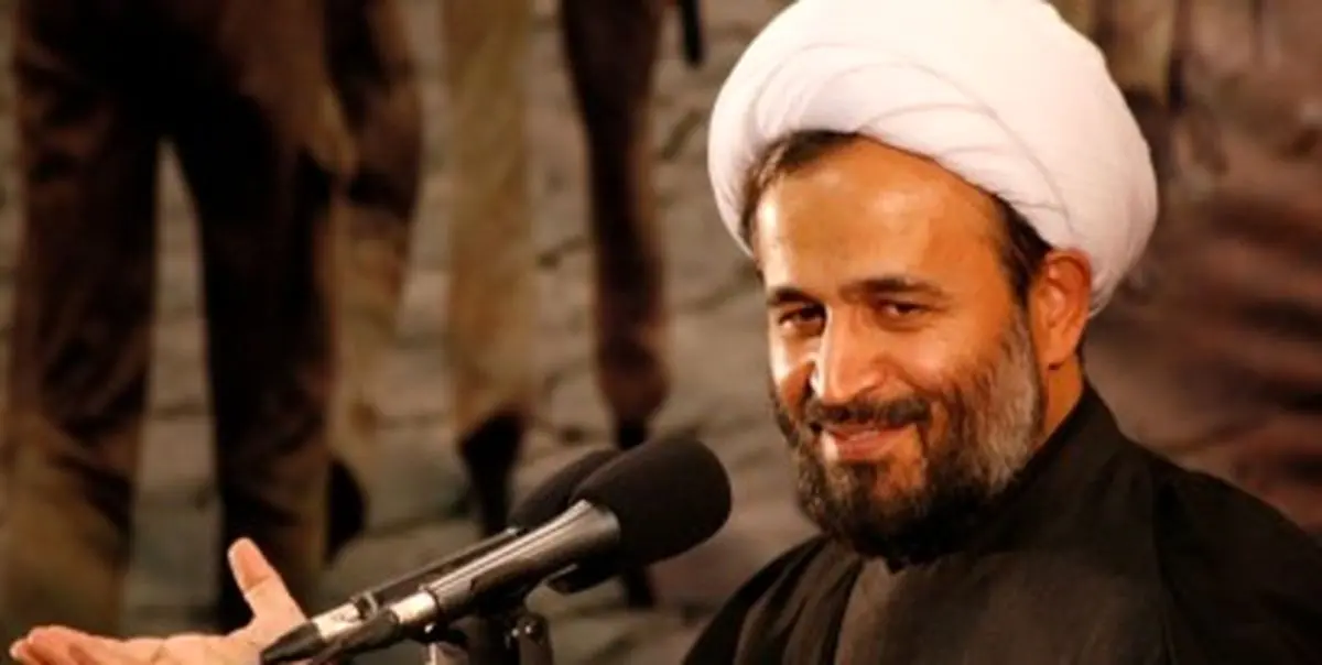 حجت‌الاسلام پناهیان: برای دین باید زحمت کشید