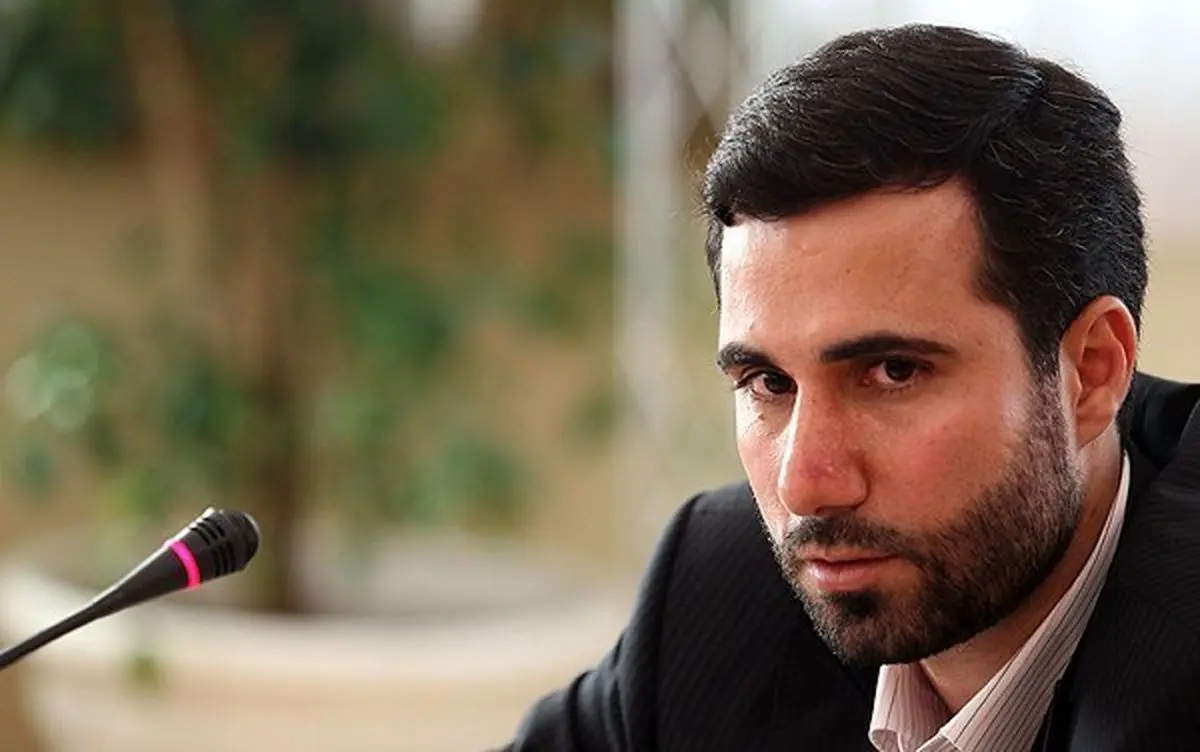 شیخان: رسانه ملی با وجود سرافراز، با نگاه جهان شمول به قله تعالی خواهد رسید