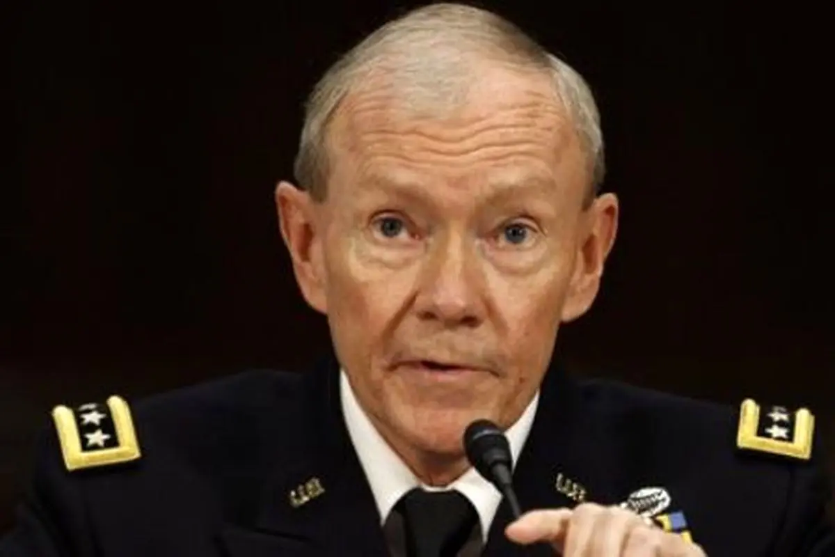 رئیس ستاد مشترک آمریکا با نخست‌وزیر عراق دیدار کرد