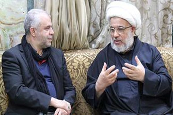 رئیس سازمان حج: پیش بینی می‌شود در ایام اربعین  ۷۰۰هزار زائر ایرانی وارد کربلا شوند