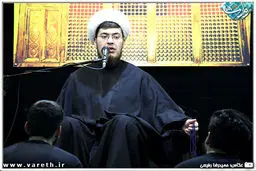 حجت‌الاسلام خزاعی: پای رکاب ولایت بودن را از حضرت زینب(س) بیاموزیم