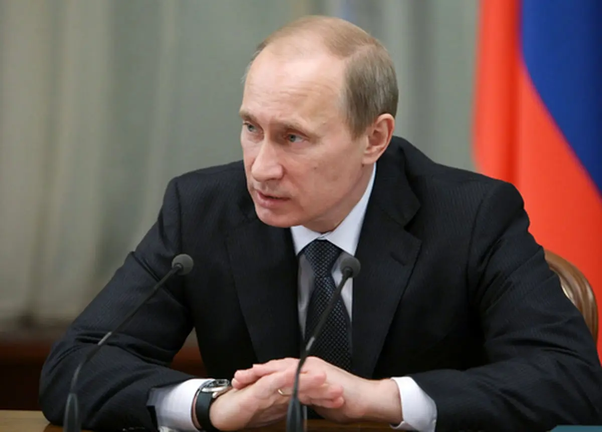 رئیس‌جمهور روسیه: تحریم‌های ضد روسی می‌تواند نتیجه معکوس داشته باشد