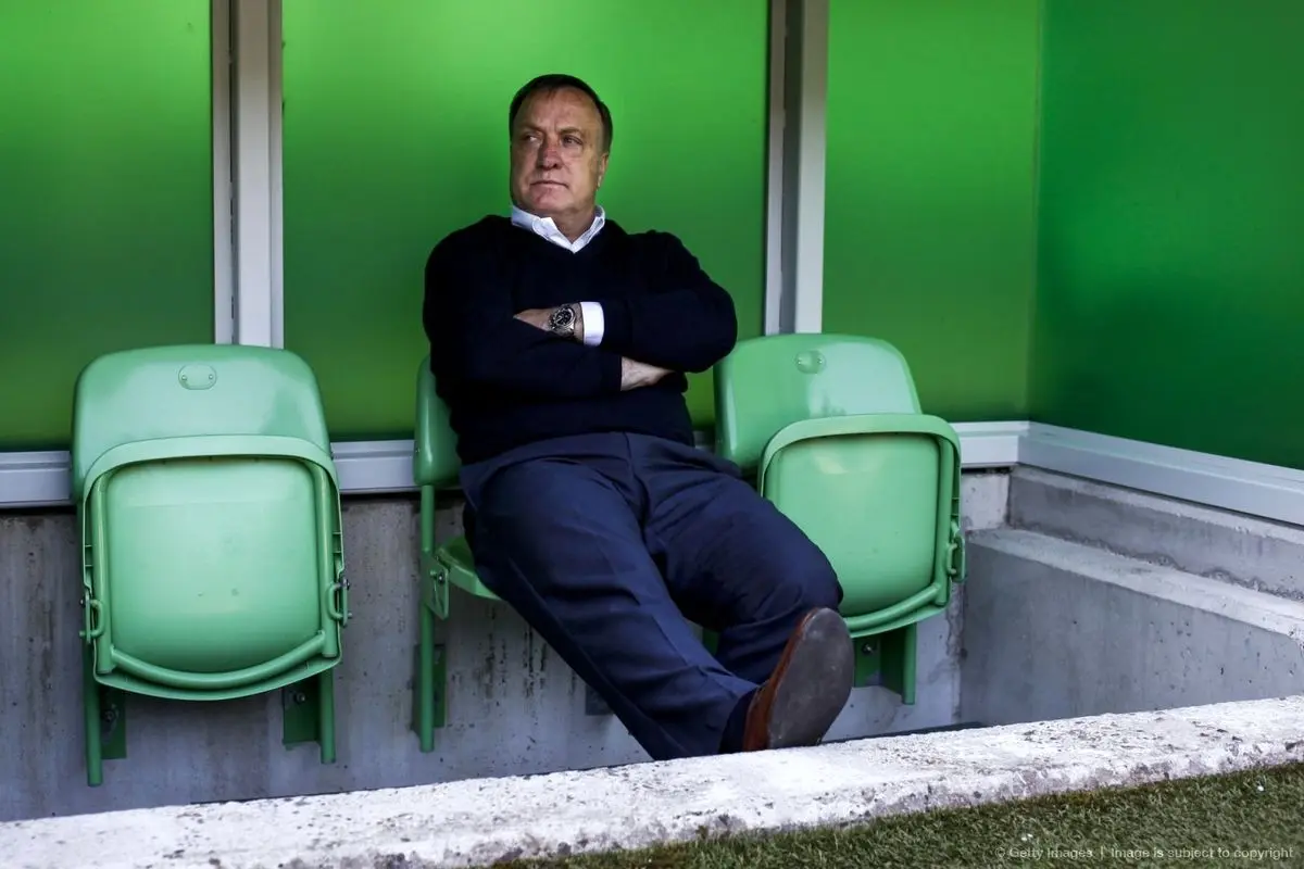 "دیک ادووکات" از سرمربیگری صربستان استفعا داد