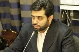 معاون نهاد کتابخانه‌های کشور: سرانه مطالعه در کشور مطلوب نیست
