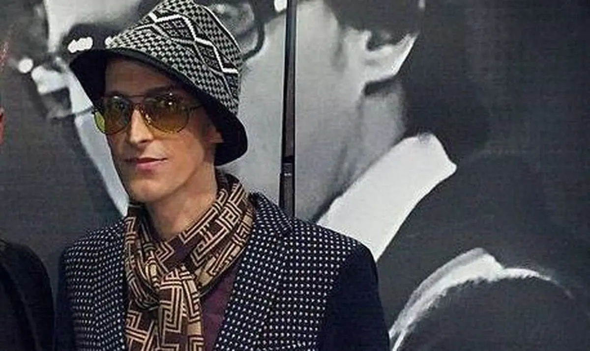 پیکر مرتضی پاشایی از مقابل تالار وحدت تشییع شد