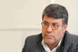 رئیس سازمان پزشکی قانونی: ۴۹.۵ درصد تلفات رانندگی در تهران عابران پیاده بوده‌اند