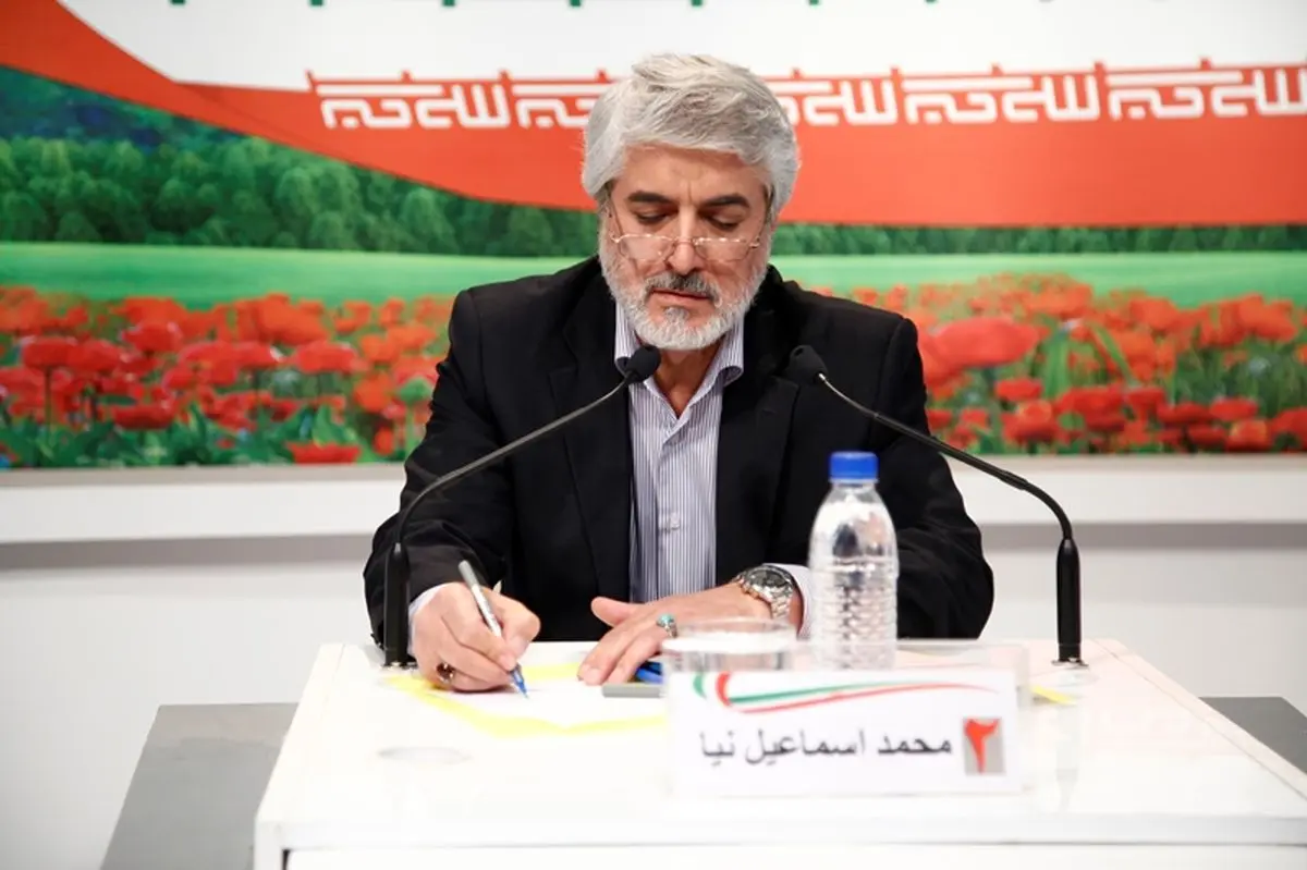 نایب‌رئیس کمیسیون کشاورزی: اجرای طرح "نکاشت" از سوی دولت، مورد قبول ما نیست