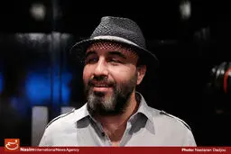 رضا عطاران هم داور یک جشنواره خارجی شد