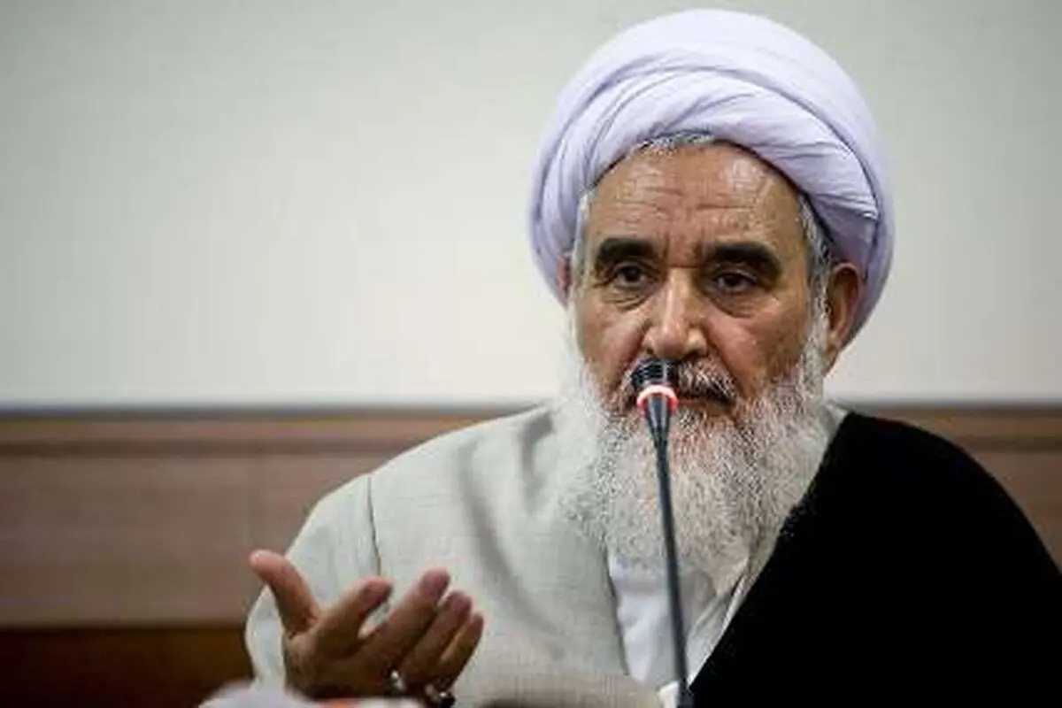آیت‌الله علما: مقابله با تهاجم امروز دشمن، نیازمند سلاح علم و فناوری است