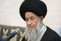 آیت‌الله علوی‌گرگانی: وظیفه روحانیت در نشر دین نسبت به دیگران مهم‌تر است
