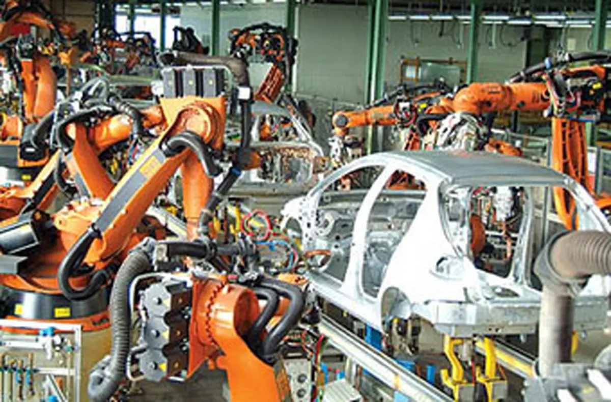 "انتقال تکنولوژی و ارتقاء کیفیت محور اصلی مذاکره با خودروسازان خارجی قرار گیرد"