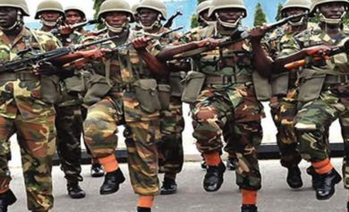 ارتش نیجریه از آزادسازی شهرک "چیبوک" از دست بوکوحرام خبر داد