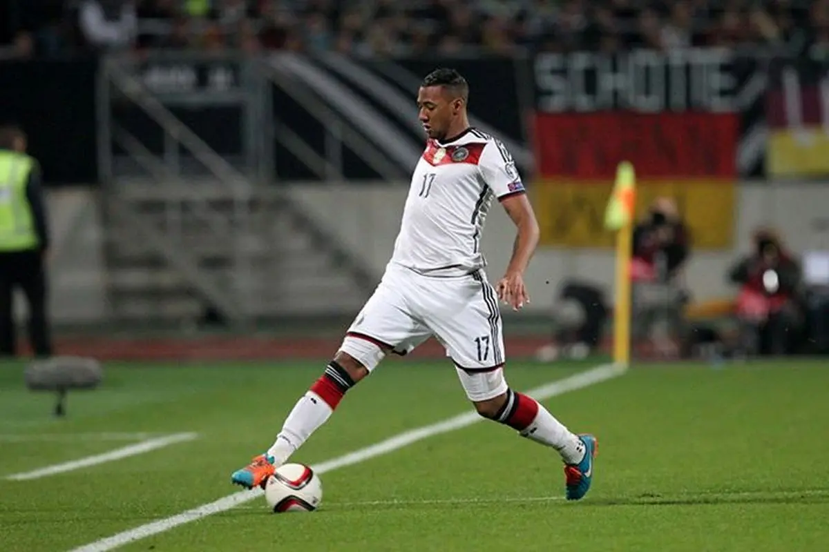 "جروم بوآتنگ" هم بازی مقابل اسپانیا را از دست داد