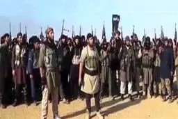 دمشق، هدف حملات خمپاره‌ای تروریست‌ها قرار گرفت