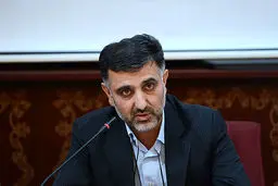 سردار باران‌چشمه: در انتخابات فدراسیون تیراندازی از هیچ کاندیدایی حمایت نمی‌کنیم