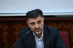 سردار باران‌چشمه: در انتخابات فدراسیون تیراندازی از هیچ کاندیدایی حمایت نمی‌کنیم
