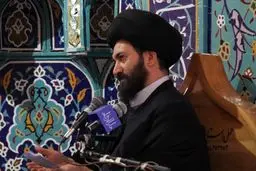 امام جمعه اردبیل: ساخت کتابخانه عمومی توسط خیرین، همتی مقدس است