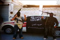 منابع رسانه‌ای از وقوع چند انفجار در حومه استان ادلب سوریه خبر دادند