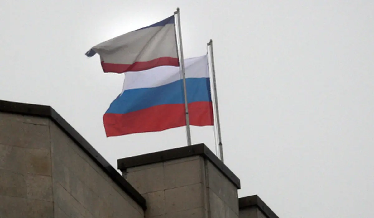 ابراز مخالفت با الحاق کریمه به روسیه در دستور کار سران گروه بیست در استرالیا قرار دارد