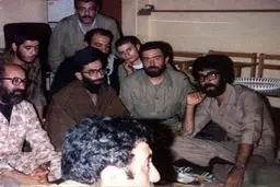 نامه حضرت آیت‌‌الله خامنه‌ای درباره عملیات آزادسازی سوسنگرد بازنشر شد