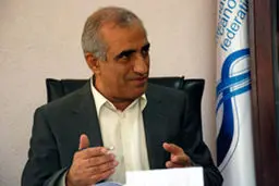 علیرضا امینی: تجلیل از قایقرانی تنها متعلق به من نیست