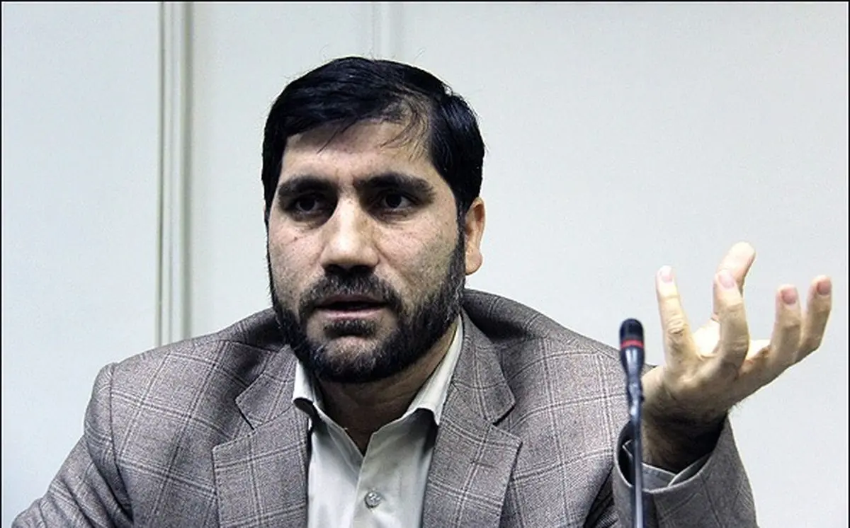 میرزایی: امروز خانه کتاب موفق‌ترین وضعیت خود را پشت سر می‌گذارد