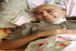 پیکر مجید بهرامی تشییع شد