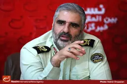 رئیس سازمان وظیفه عمومی: با برخی که در موضوع پرونده فوتبالیست‌ها قصور داشتند، برخورد شد