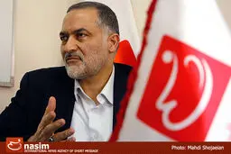 مهدی هاشمی بازهم رئیس فدراسیون تیراندازی شد