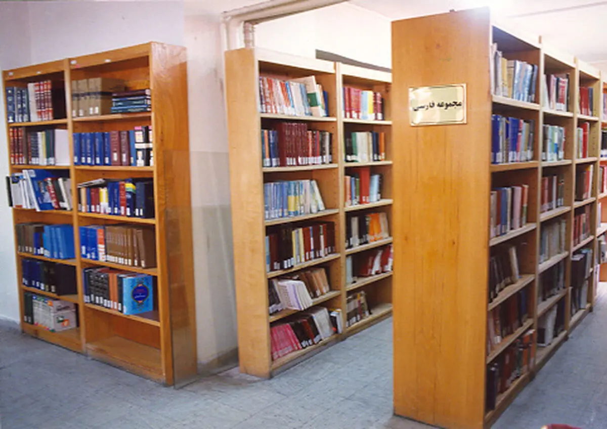 "اولین کتابخانه تخصصی اوقات فراغت در خراسان رضوی راه‌اندازی می‌شود"
