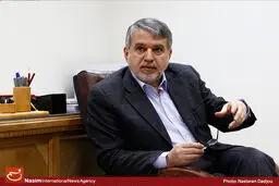 صالحی امیری: هزینه همایش ملی اعتدال هنوز جمع‌‌بندی نشده است
