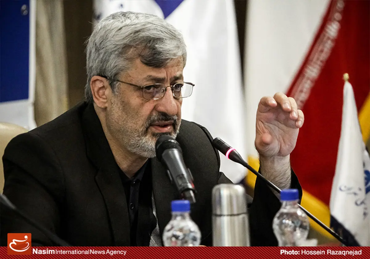 محمودی: افراد غیرمسئول با آمارهای غلط وضعیت جمعیت ایران را عادی نشان داده‌اند