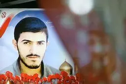 یادواره شهید زین‌الدین با سخنرانی فرمانده کل سپاه برگزار می‌شود