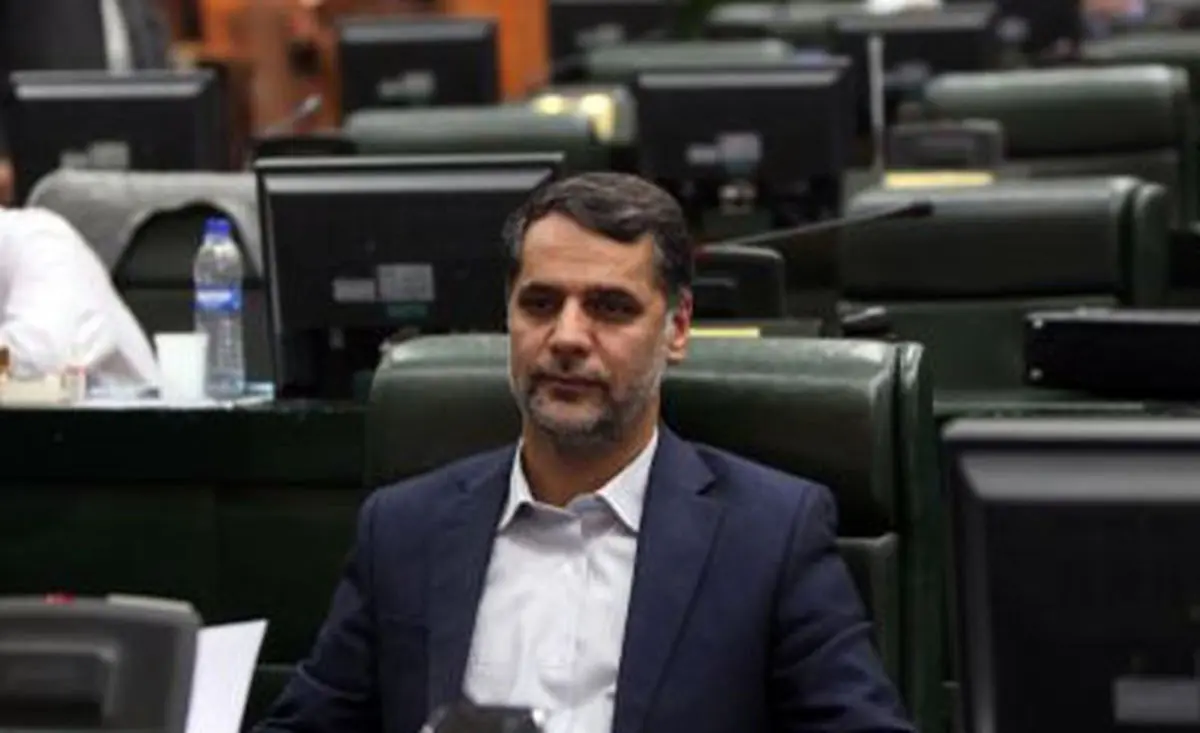 نقوی حسینی: دولت دهم مترو را به ورامین هدیه داده ولی دولت یازدهم این هدیه را پس می‌گیرد