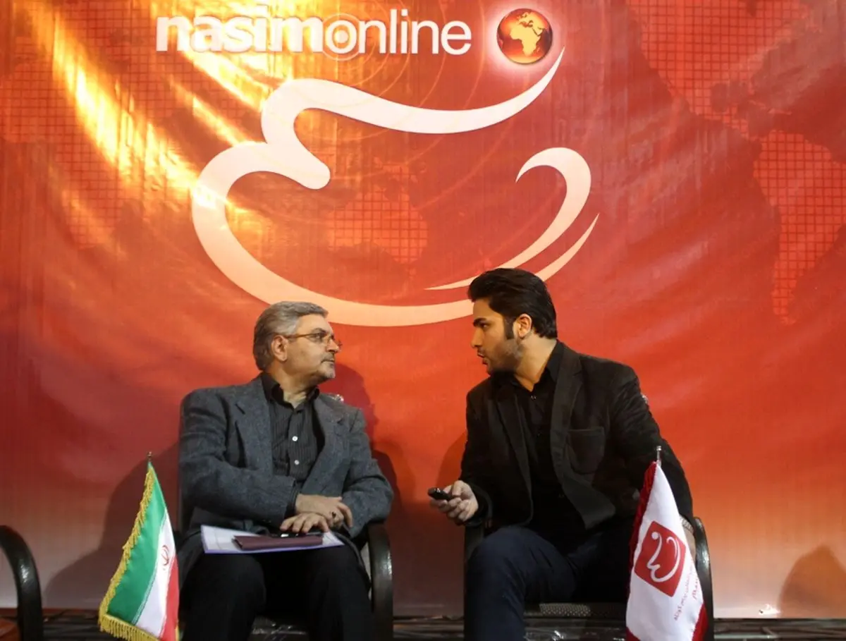 مدیرعامل انتشارات آستان قدس رضوی: در هفت‌ماهه نخست امسال ۲۰۰ عنوان کتاب منتشر کردیم