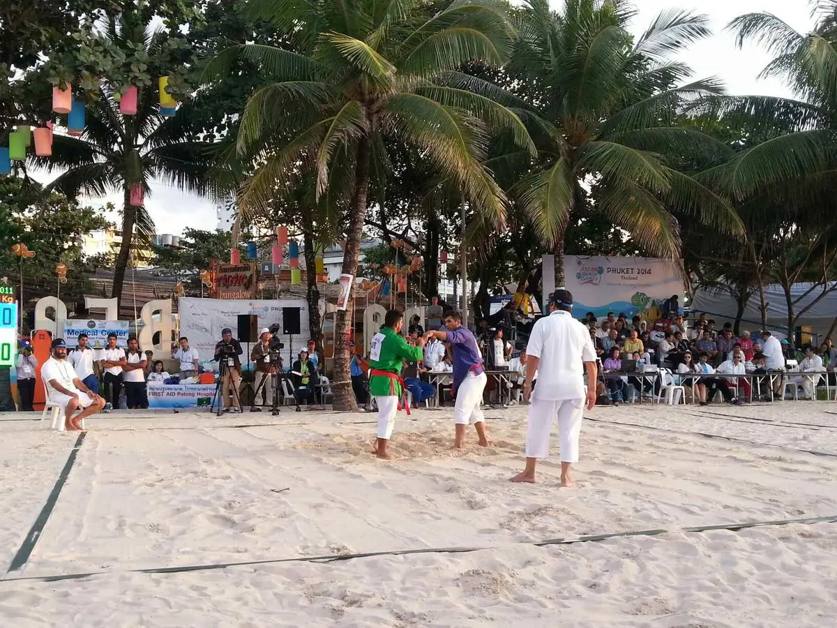 دهقانی‌فرد در کوراش نقره گرفت