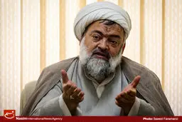 حجت‌الاسلام ادیب یزدی: عاشورا بوی قیامت دارد