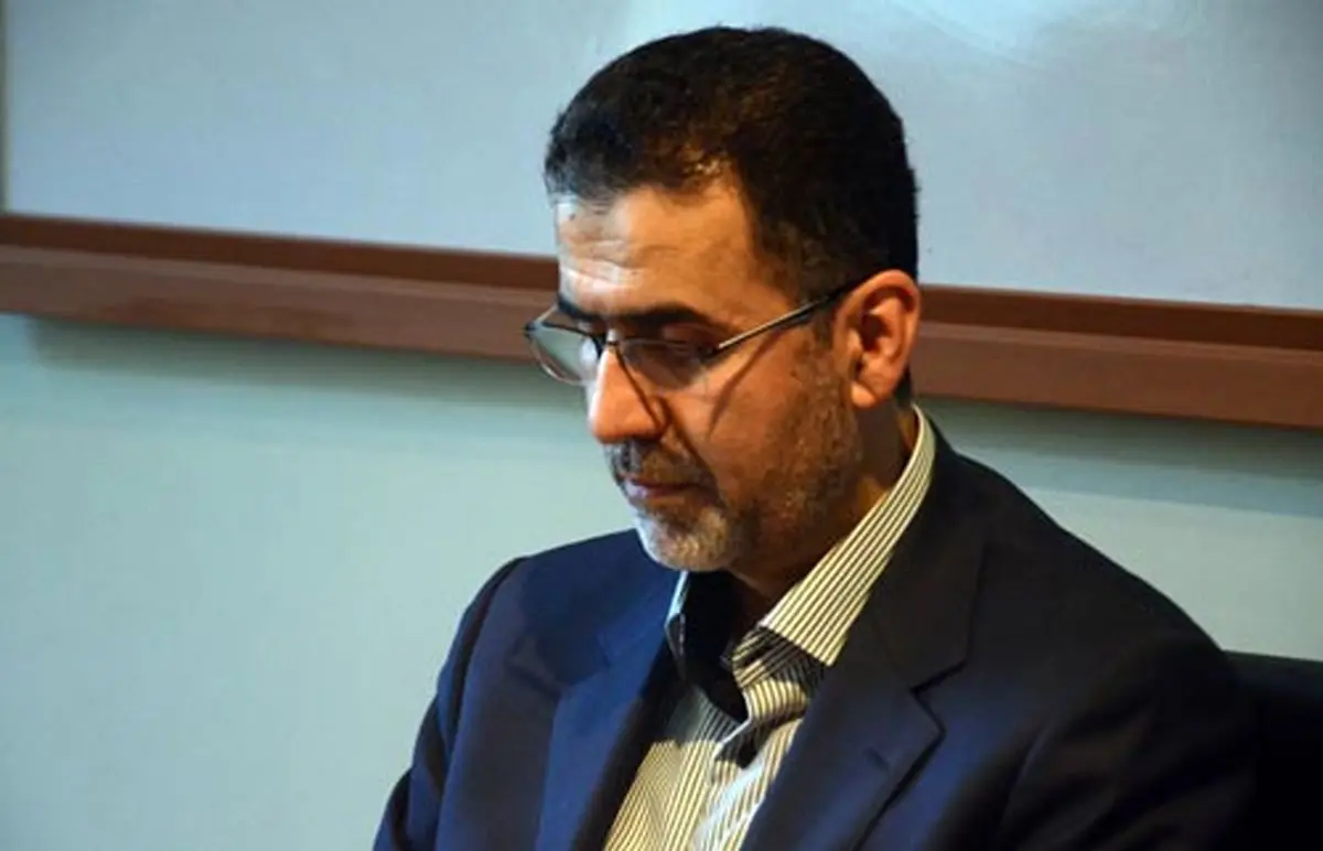 رئیس سازمان سینمایی به محمد سرافراز تبریک گفت