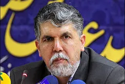 صالحی: کتاب در خطر فرهنگ تصویری قرار گرفته است