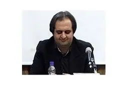 نوروزی: کاریکاتور باید به مثابه تذکرات فرهنگی باشد