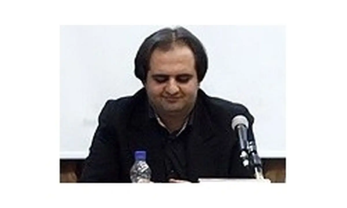 نوروزی: کاریکاتور باید به مثابه تذکرات فرهنگی باشد