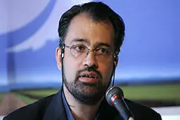 شجاعی طباطبایی: ۱۳۴۵ اثر به جشنواره کارتون کتاب ارسال شد