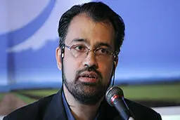 شجاعی طباطبایی: ۱۳۴۵ اثر به جشنواره کارتون کتاب ارسال شد