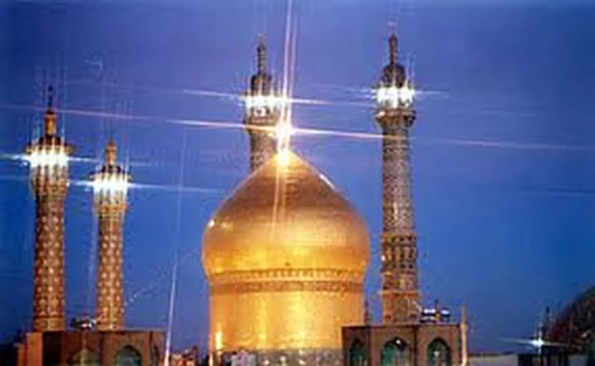 آئین معارفه مدیر روابط عمومی آستانه مقدسه حضرت معصومه برگزار شد