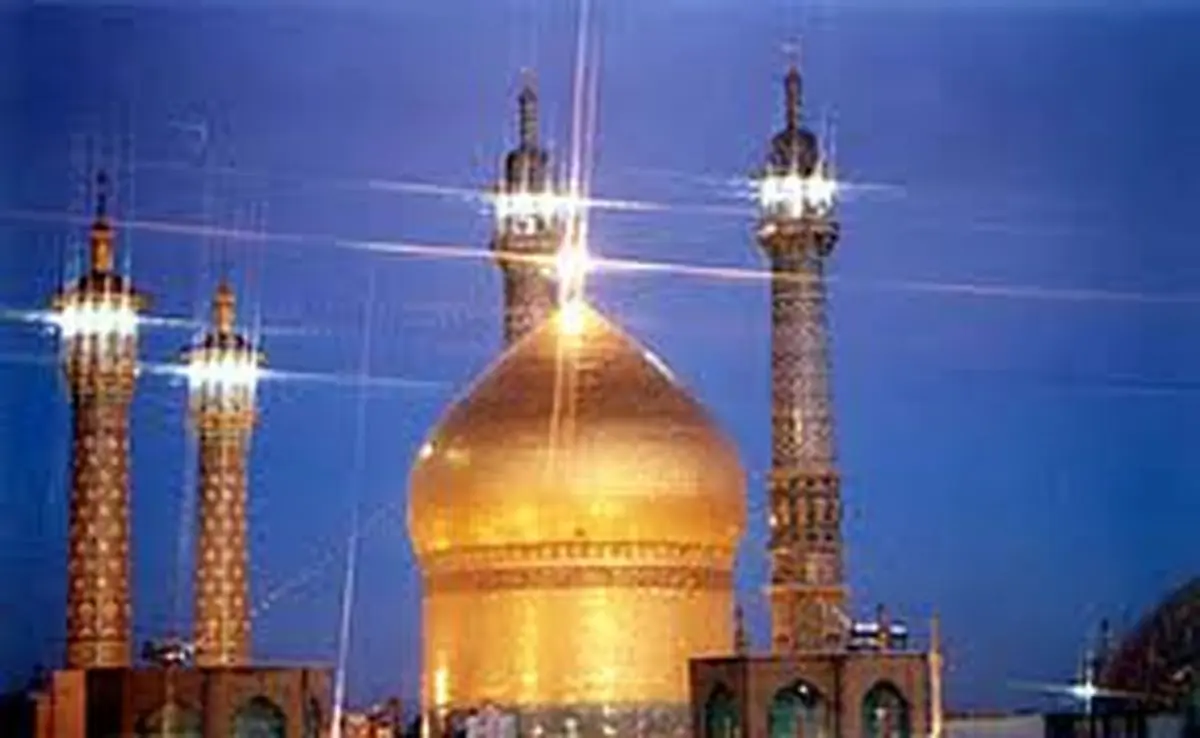 آئین معارفه مدیر روابط عمومی آستانه مقدسه حضرت معصومه برگزار شد