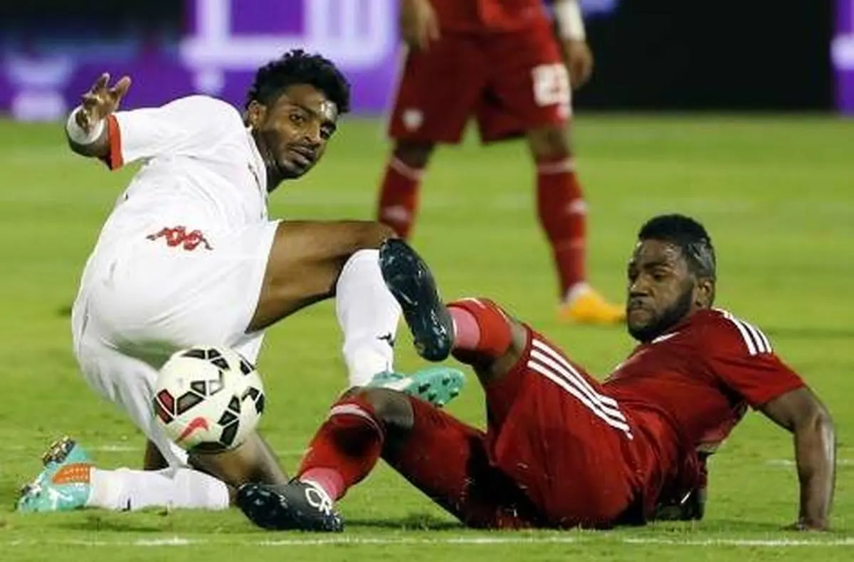 حریف ایران در جام‌‌ ملت‌های آسیا متوقف شد