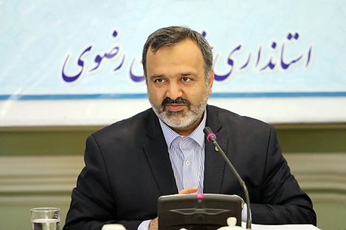 "راه‌آهن در ایام غیرپیک، ظرفیت انتقال دانش‌آموزان به مناطق عملیاتی را افزایش دهد"