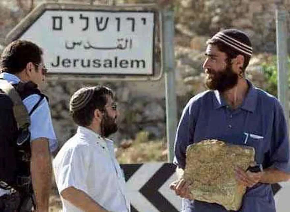 پنج صهیونیست در عملیات استشهادی فلسطینییان در قدس اشغالی از پای درآمدند