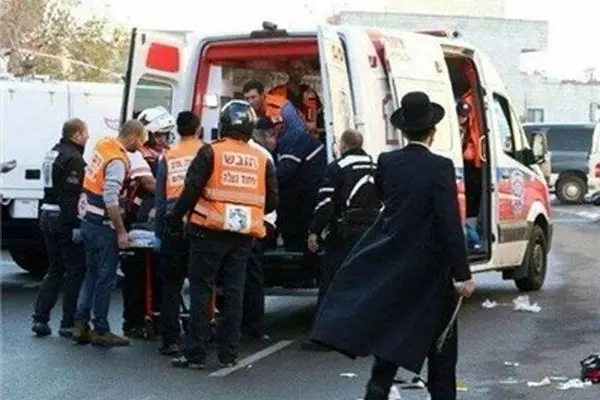 یکی از مسئولان حزب 