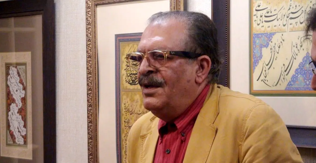 "دانشنامه هنرهای مردمی ایران"، تکمیل می‌شود